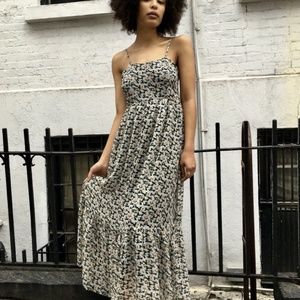 Wray - Garden Dress - Size Small